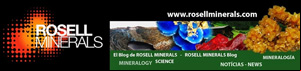 RosellMinerals Blog