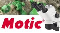 MOTIC MICROSCOPIOS
